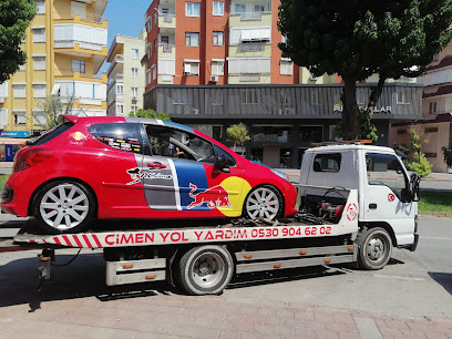 Antalya Çekici Yerel İşletme fotoğrafı 1