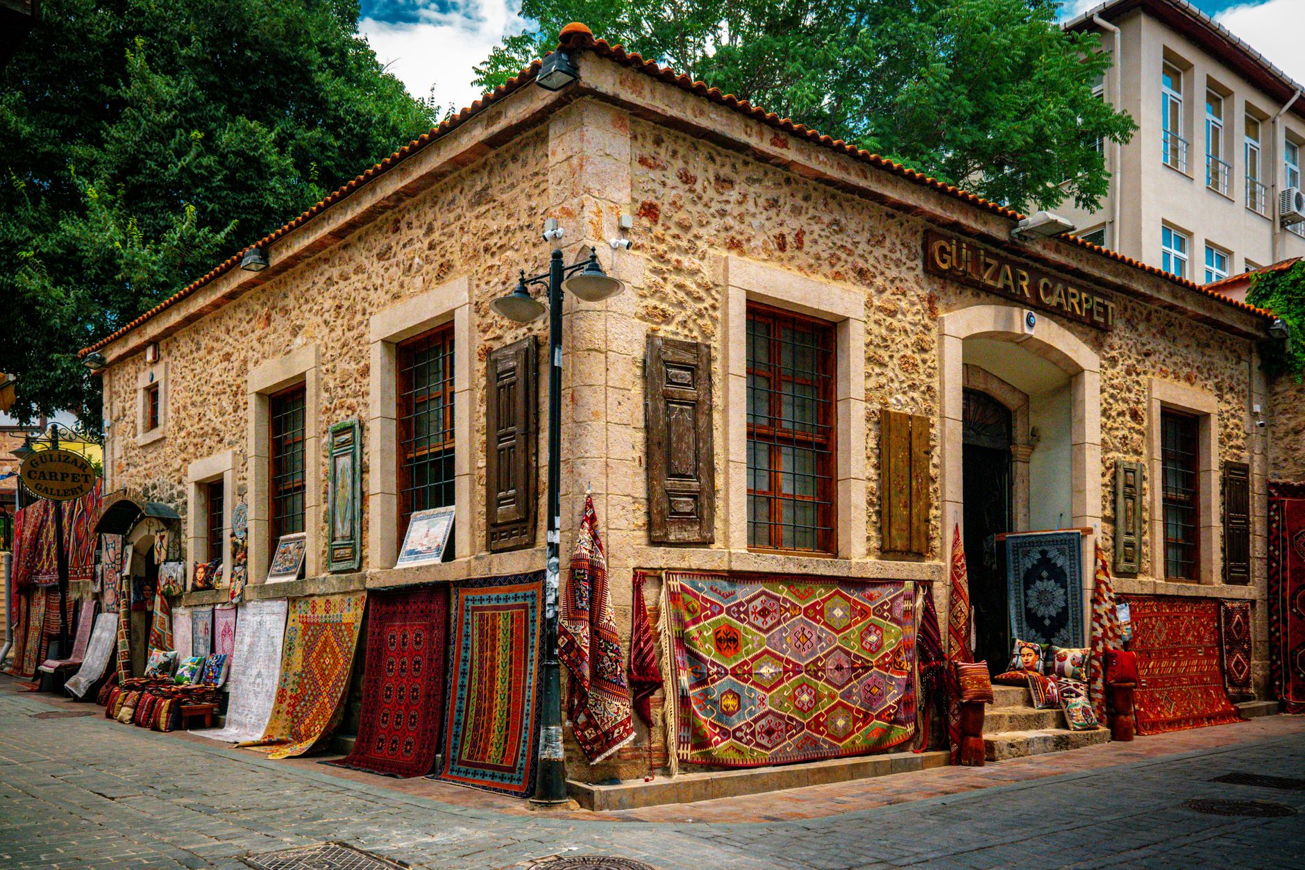 Antalya Çekici Yerel İşletme fotoğrafı 6